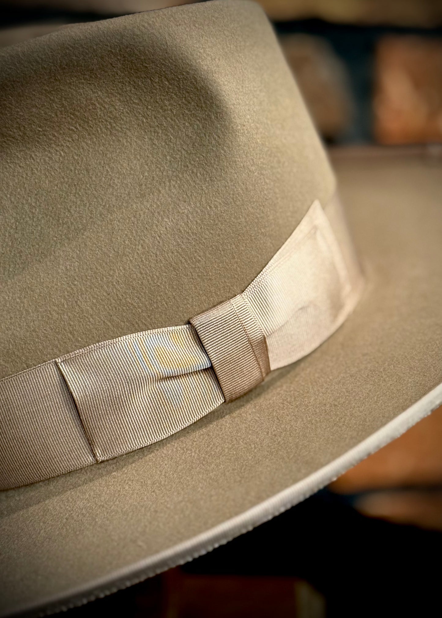 JOHN DOE / BEAVER QUALITY (59cm)