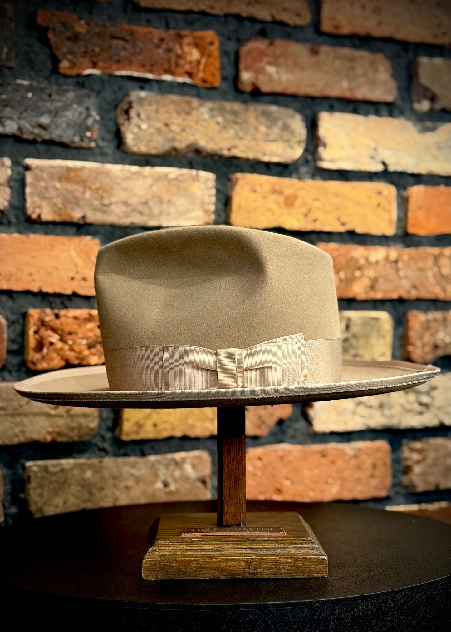 JOHN DOE / BEAVER QUALITY (59cm)