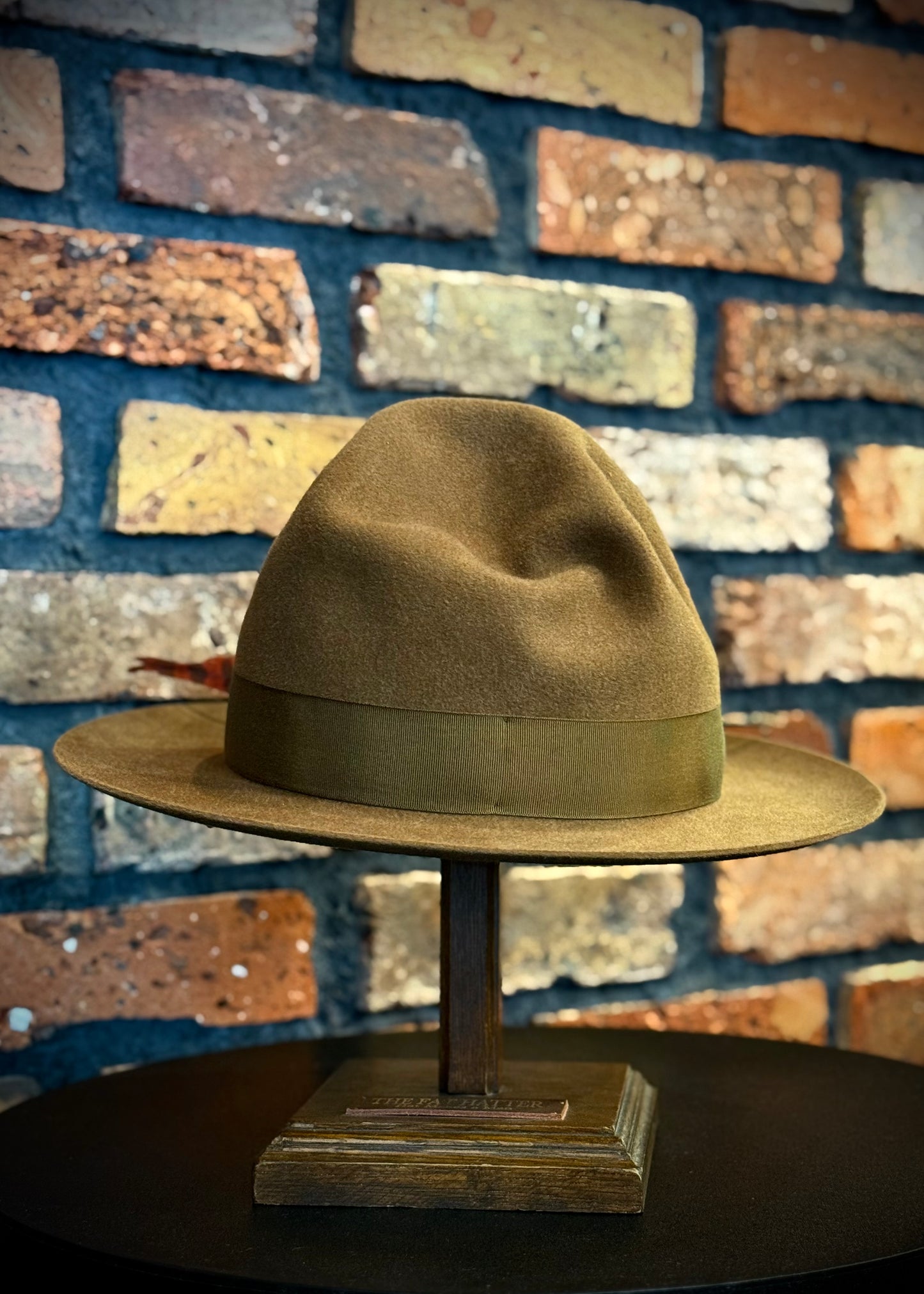 JOHN DOE DEAD STOCK / RABBIT QUALITY (59cm)