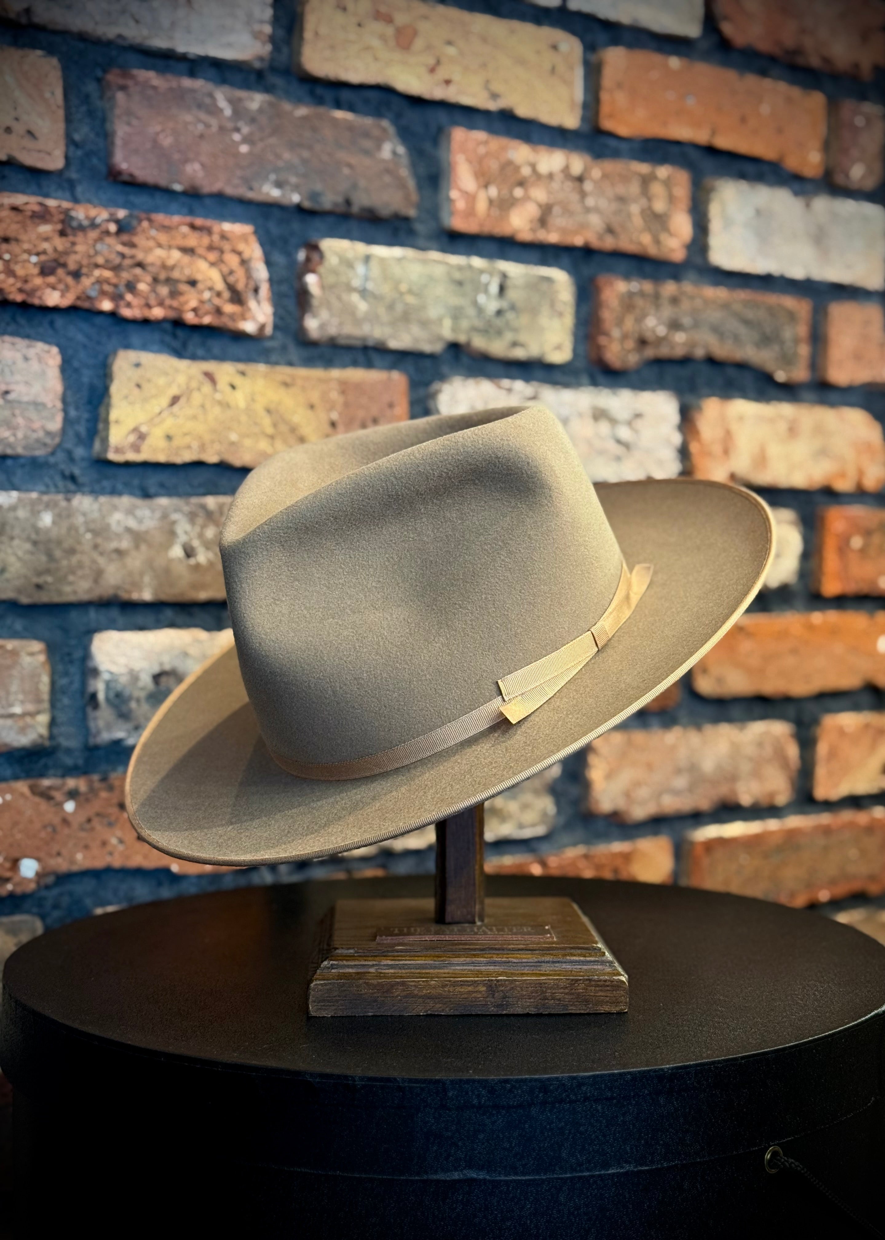 THE FAT HATTER　JHON DOE SERIES JOHN DOE – THE FAT HATTER