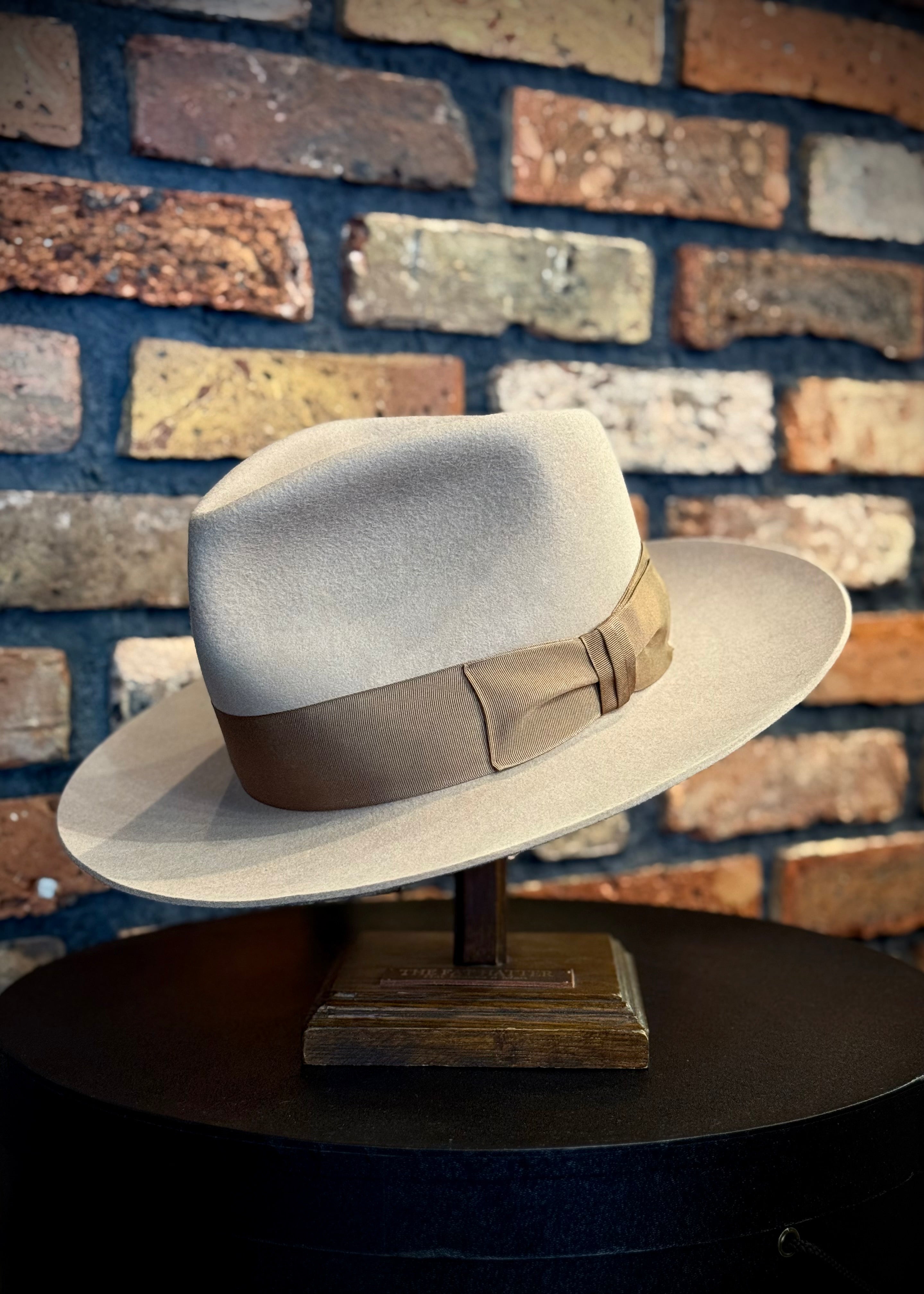 THE FAT HATTER　JHON DOE SERIES TFH JOHN DOE – THE FAT HATTER