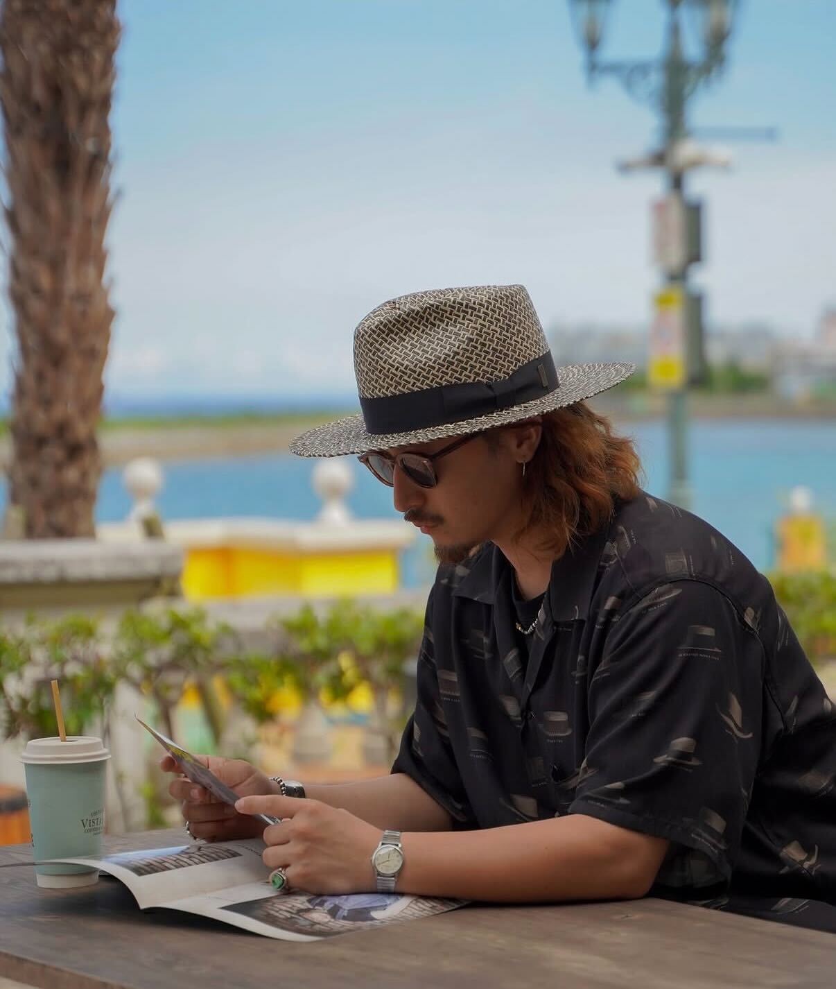 BIRDS EYE COCONUT W　6261003