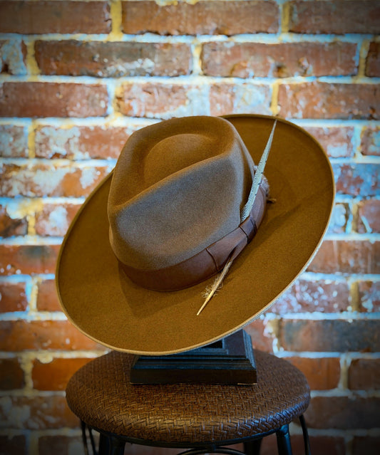JOHN DOE / 140g RABBIT QUALITY (60cm)