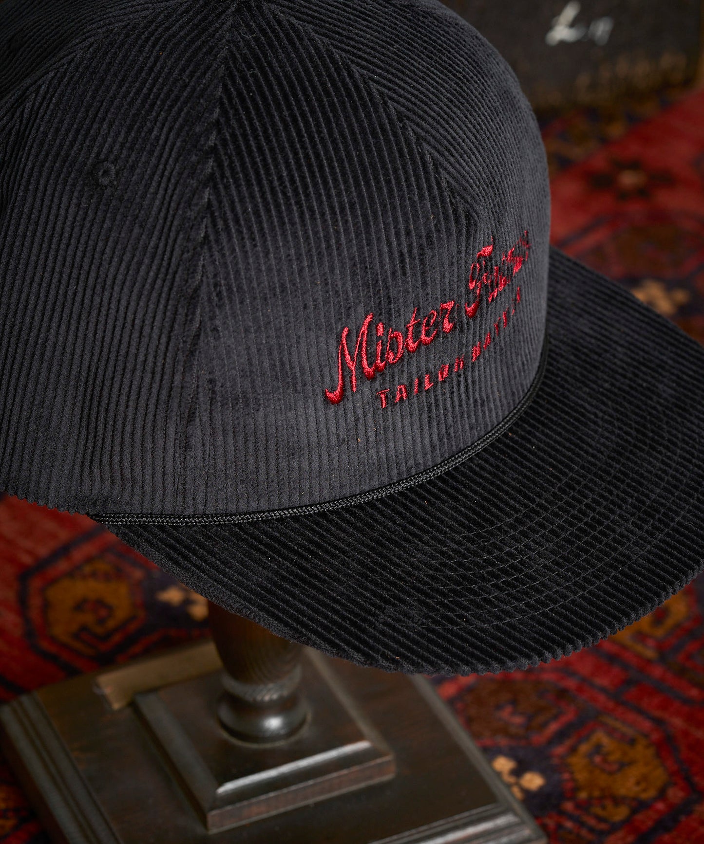 KAISER TRUCKER CAP 5243012