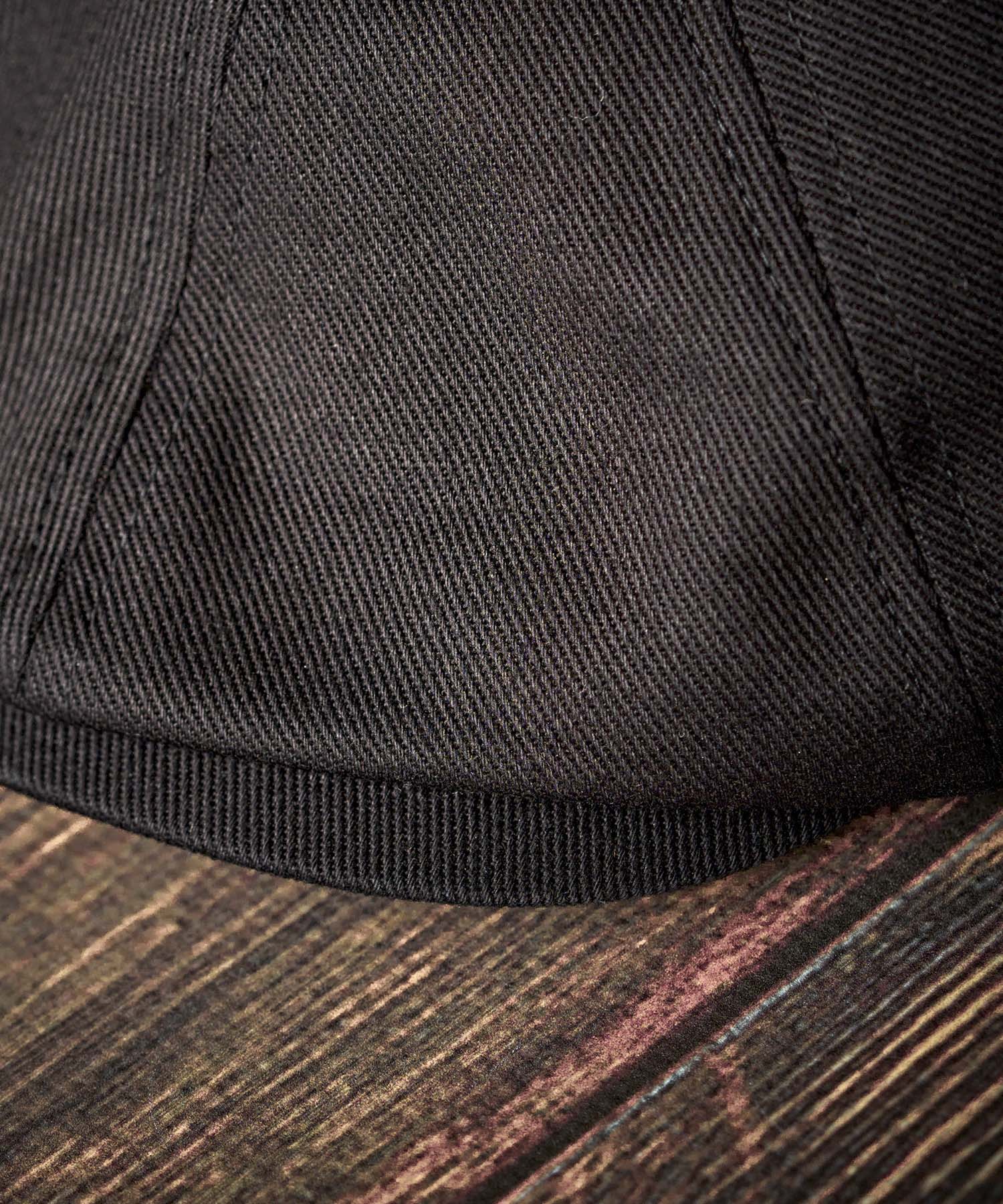 LUCKY DAN TWILL 5231001 – THE FAT HATTER