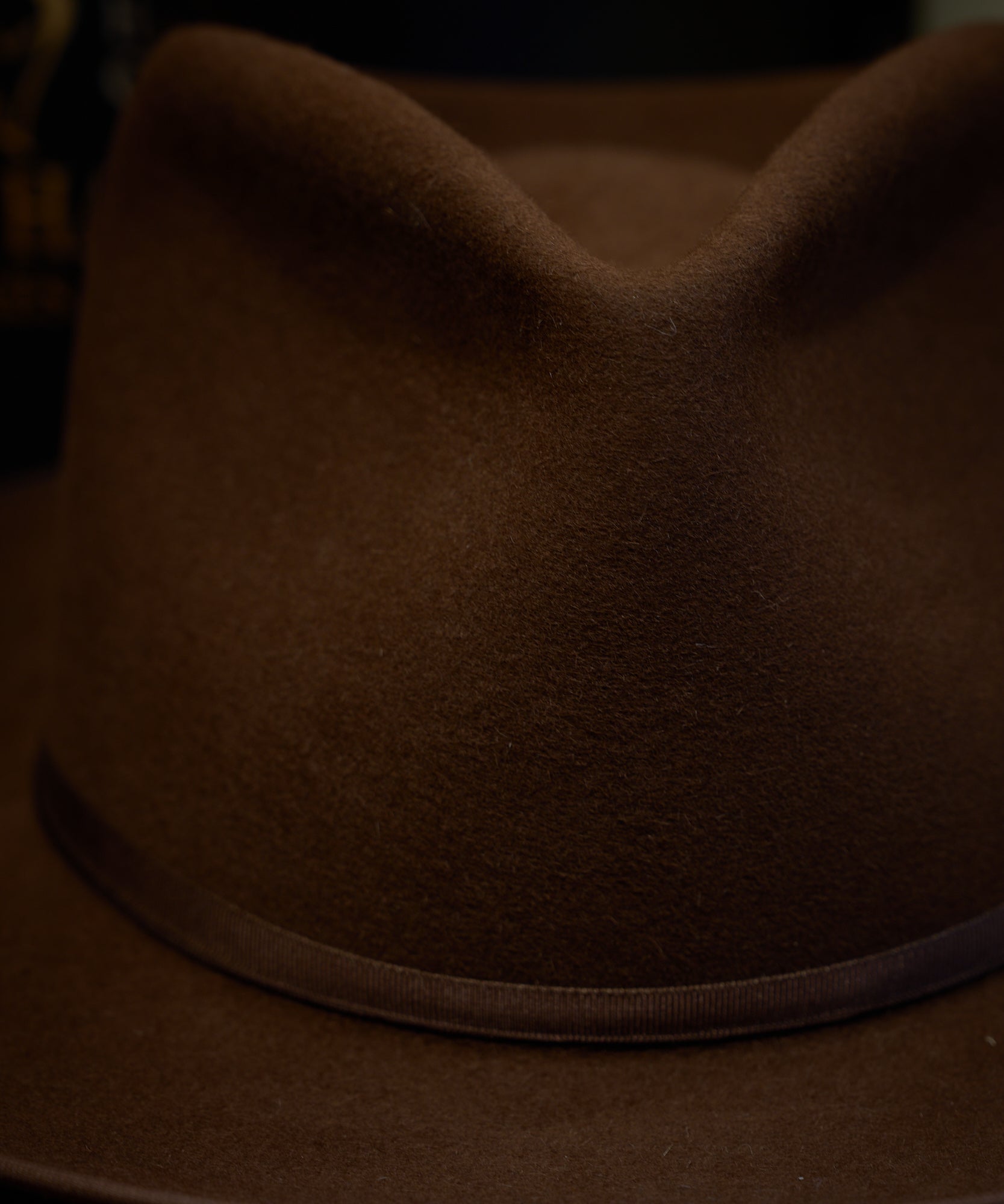 JOHNNY – THE FAT HATTER