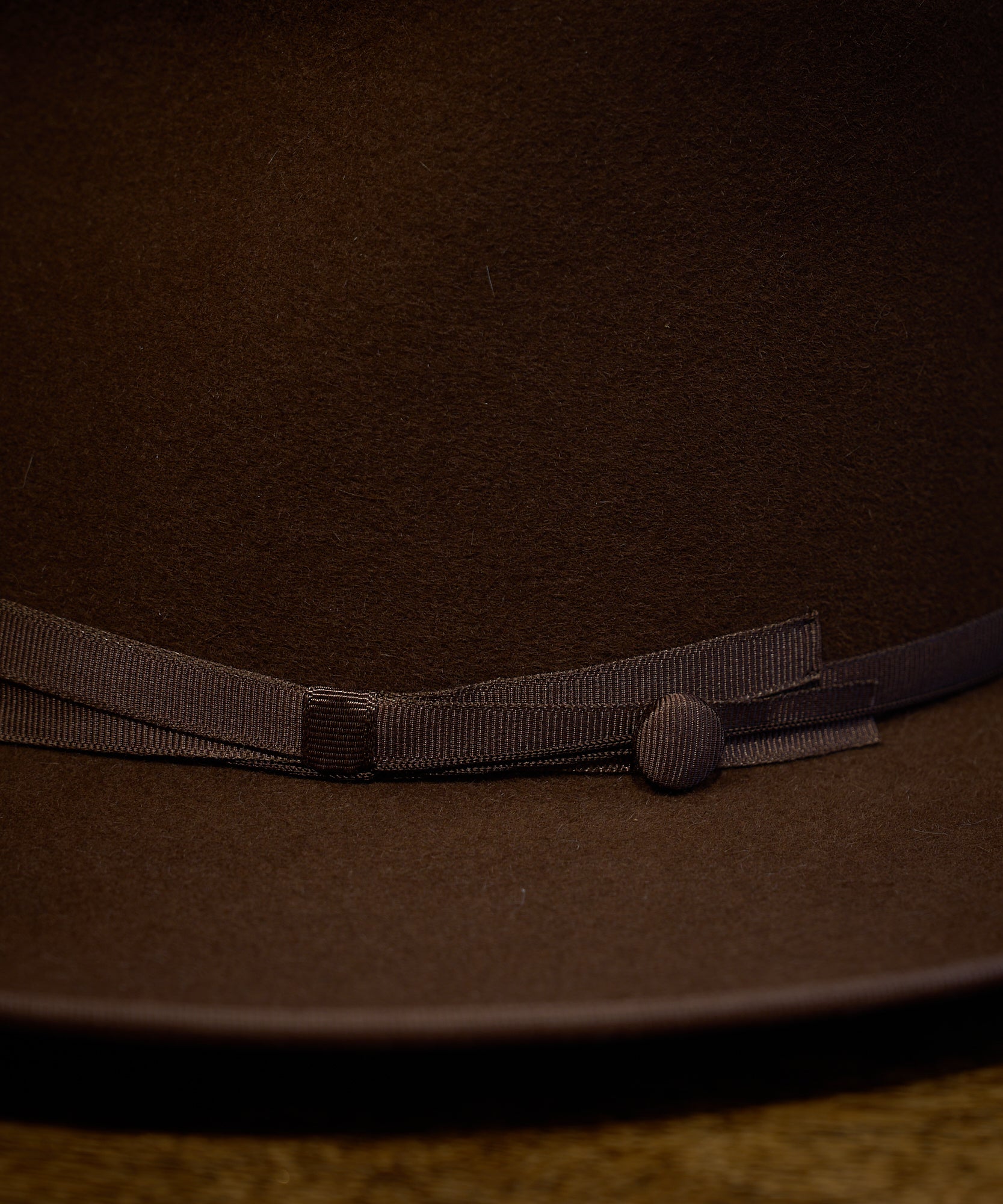 JOHNNY – THE FAT HATTER