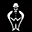 THE FAT HATTER logo