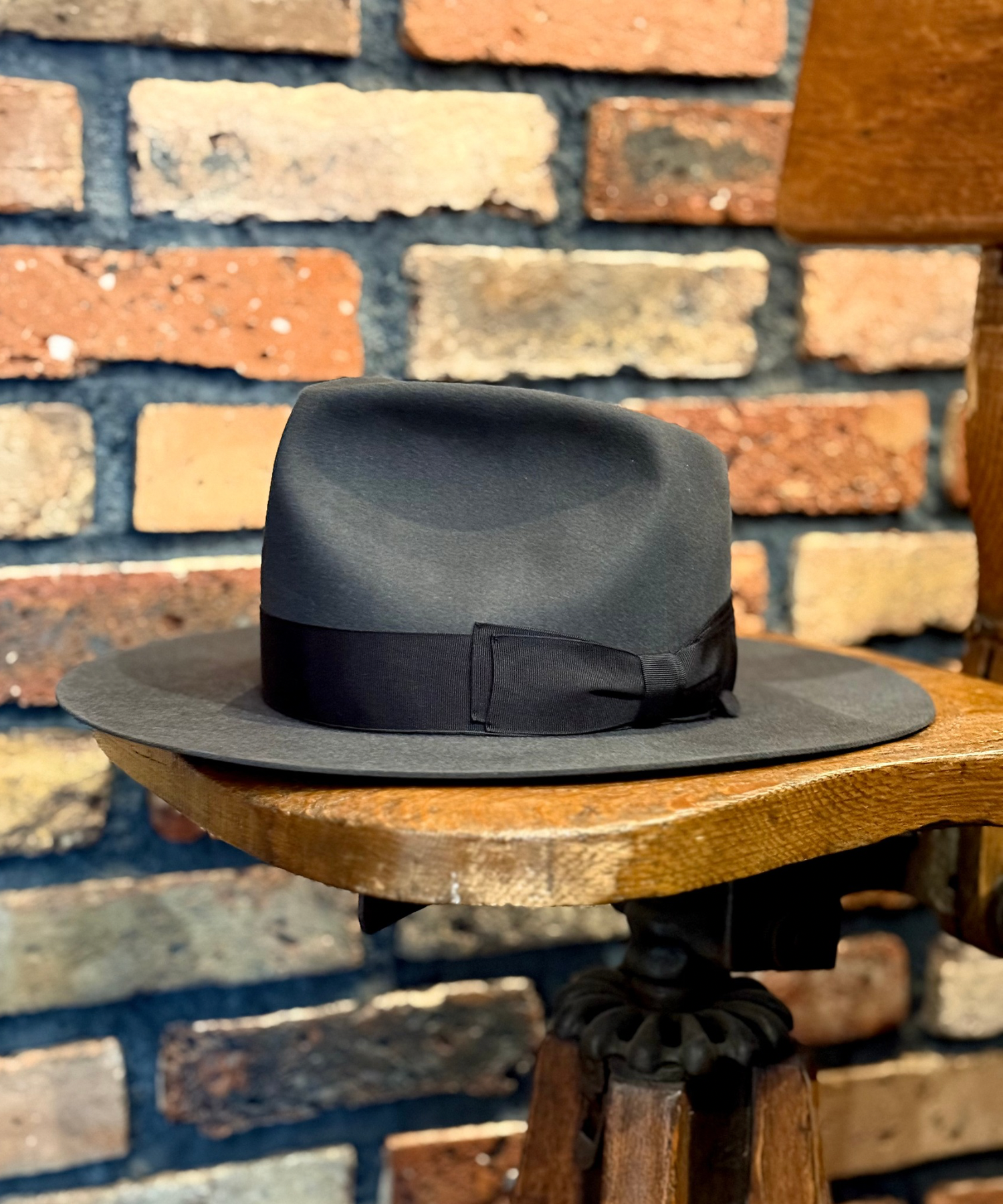 @@@さま専用THE FAT HATTER Factory&Coサイズ 61cm さま専用THE FAT HATTER Factory&Coサイズ 61cm