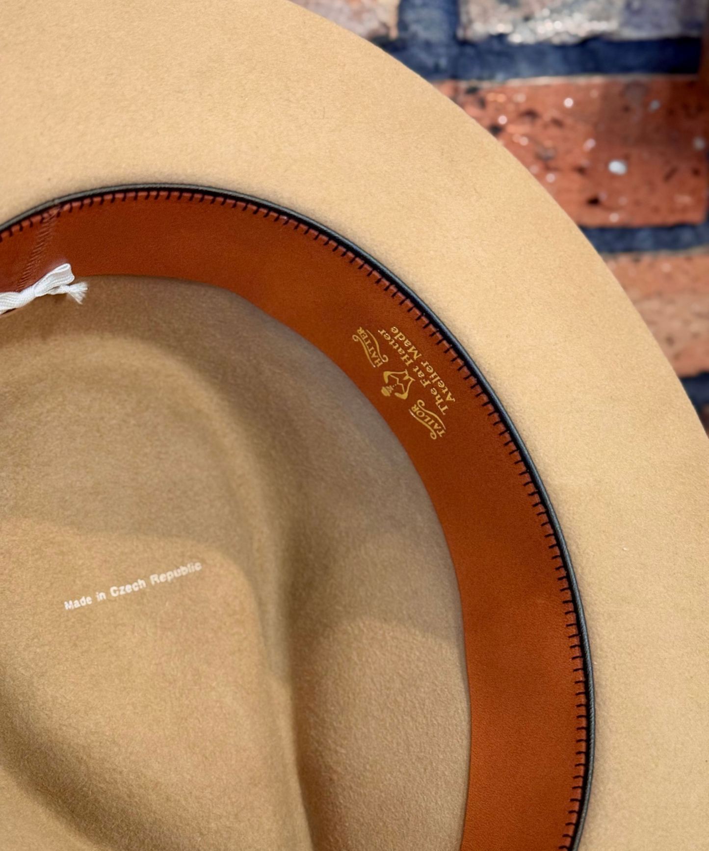 JOHN DOE DEAD STOCK / RABBIT QUALITY