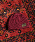 WAFFLE KNIT WATCH CAP 5244005