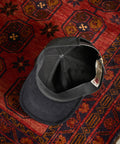 WAXED COTTON BB CAP 5243005