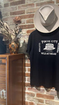6.2oz Crew Neck TEE “Signboard” 8251006