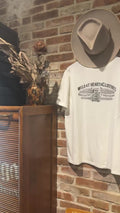 6.2oz Crew Neck TEE“Factory Heritage” 8251005
