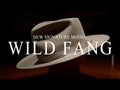 WILD FANG / 200g RABBIT