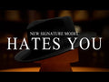 HATES YOU / RABBIT FUR PLAIN