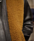 1940's style Grizzly jacket