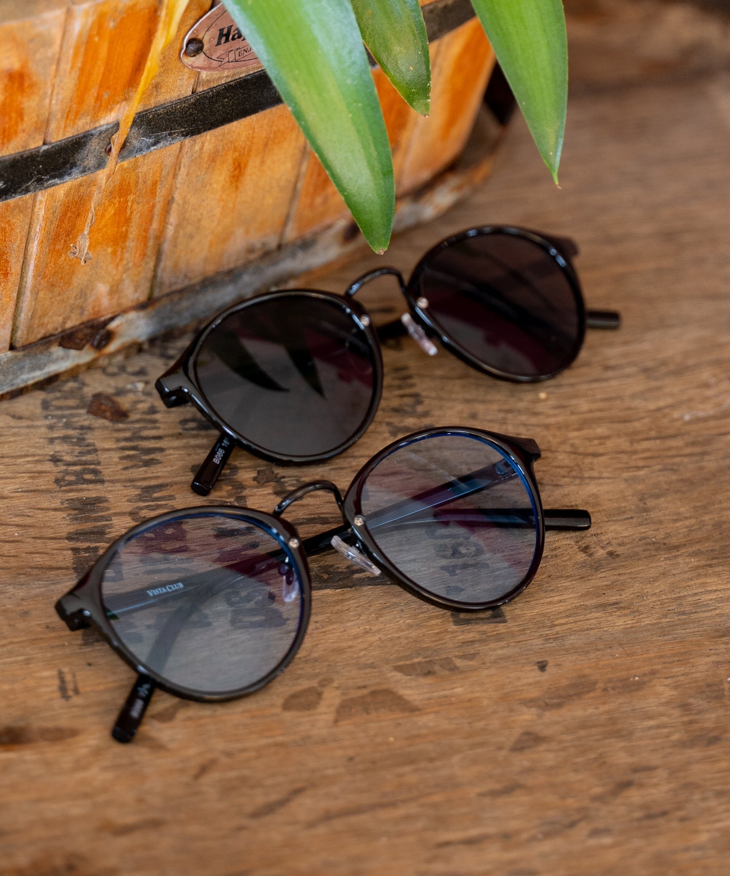BOSLINGTON SUNGLASSES