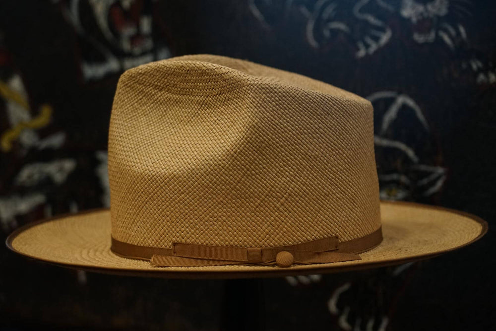 JOHNNY PANAMA - HIGH / Grade3 Panama Quality