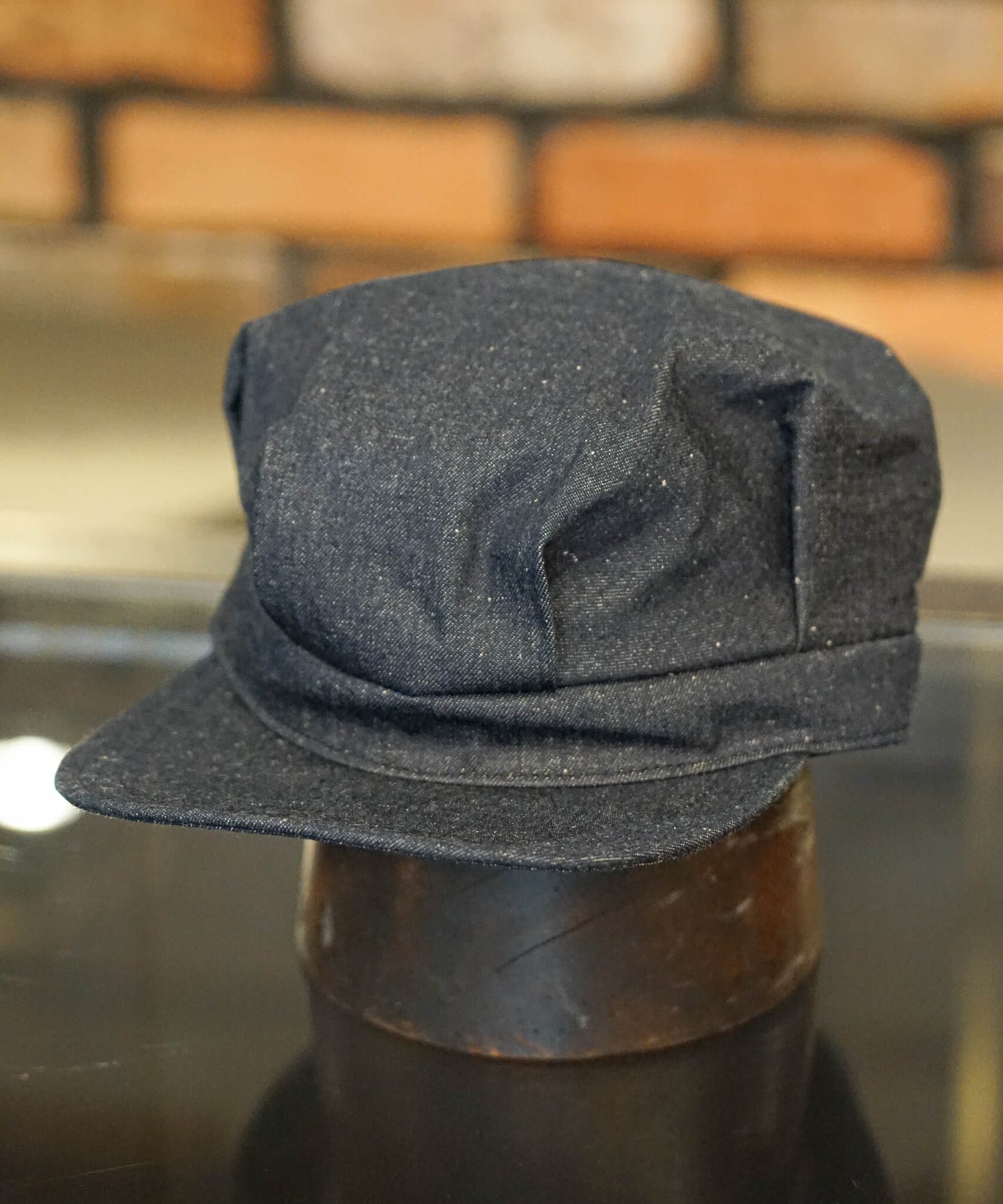1950's Work Cap