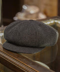 Tweed Johnny Casquette　-TFH別注-