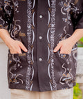 SHADOWS S/S SHIRTS