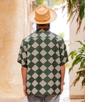 Rayon S/S Shirts -DOT-