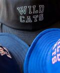 MS LEAGUE BRIDGE CAP -WILD CATS-