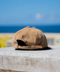 Upper Cap
