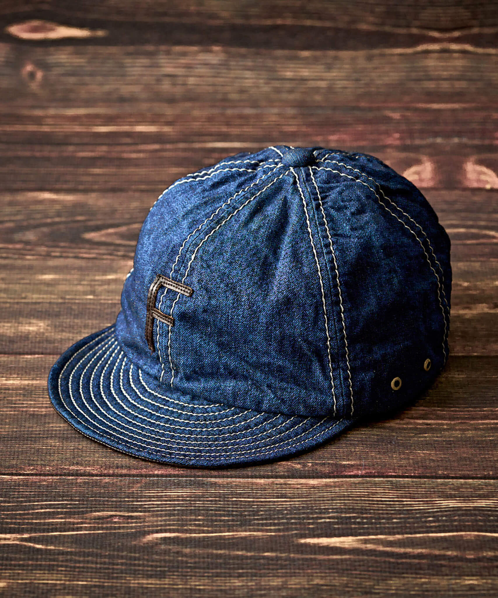 Classic BB Cap