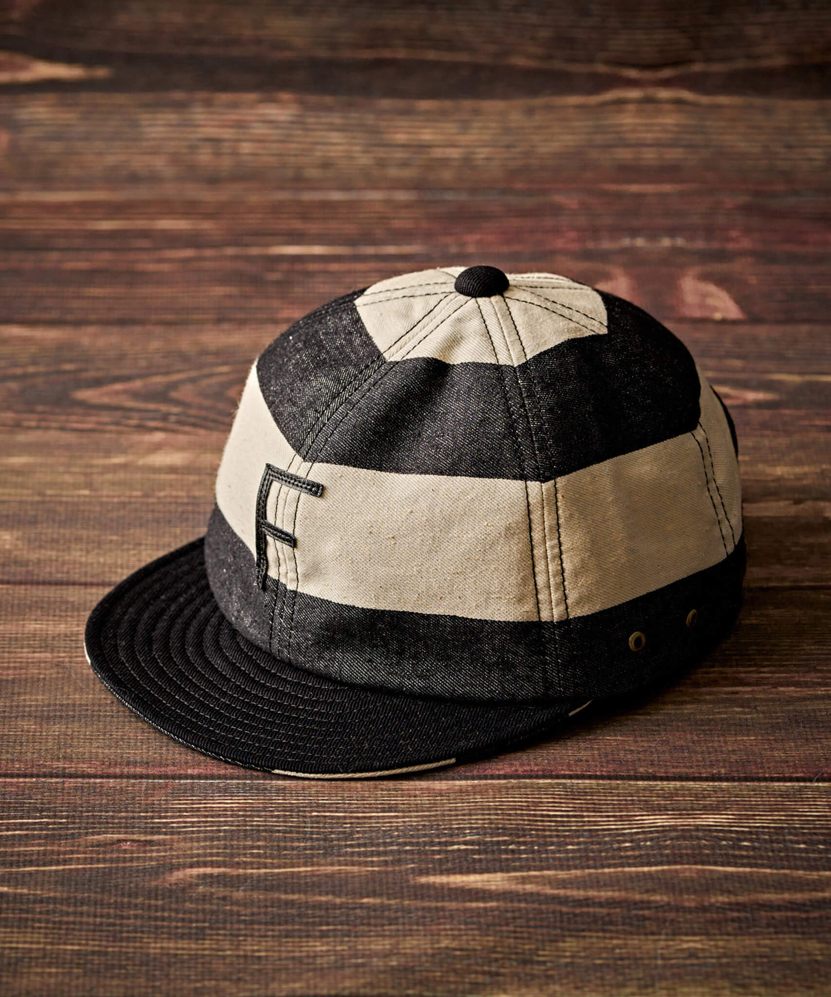 Classic BB Cap