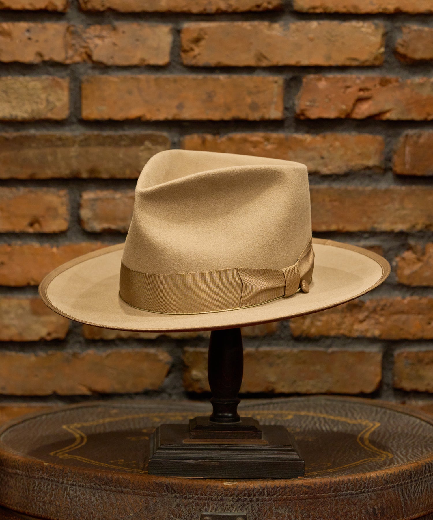 WISEMAN / Beaver Quality