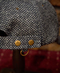 THREE BROTHERS -NAVY-