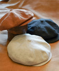 Linen Johnny Casquette
