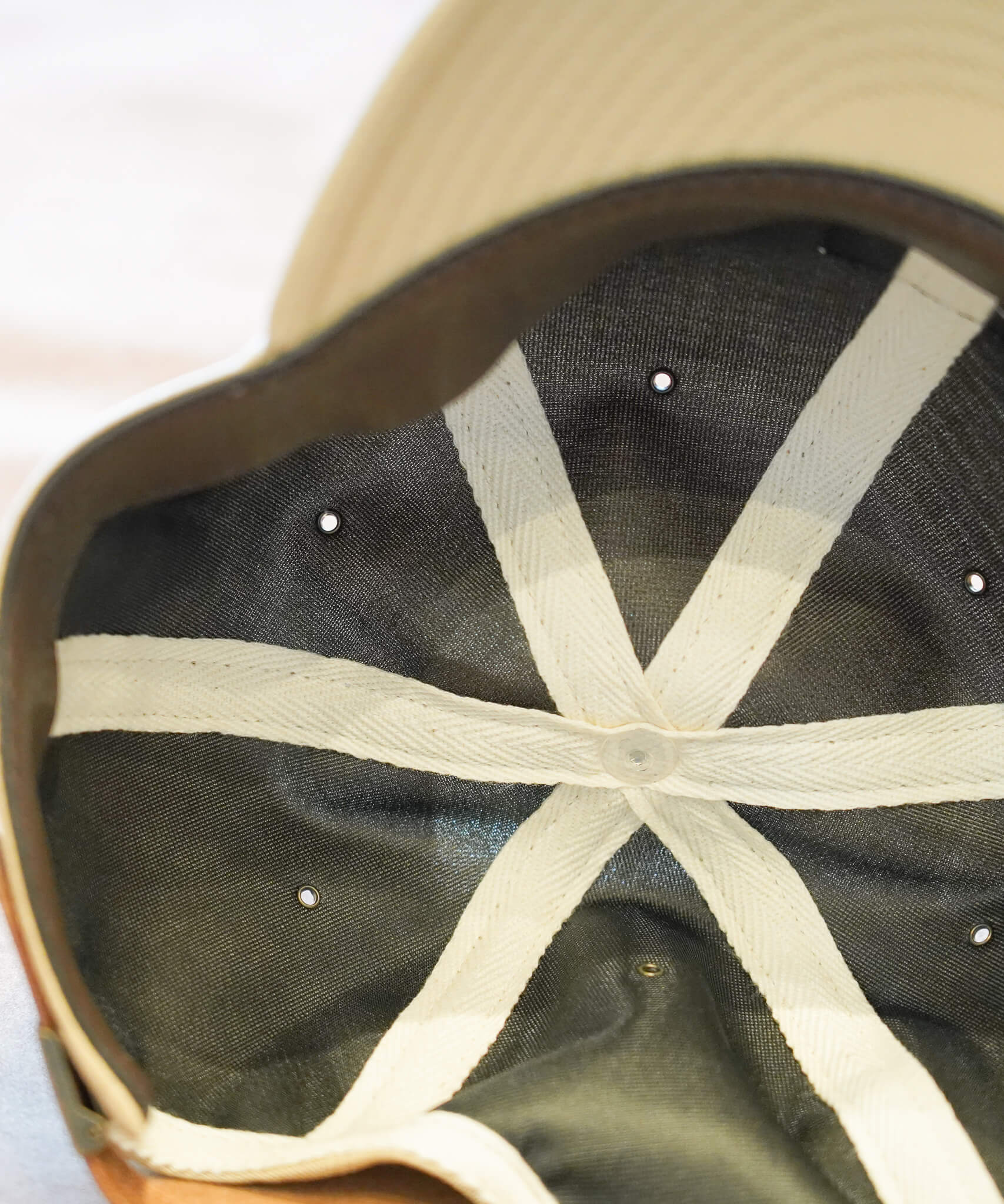 Reversible Bucket Hat