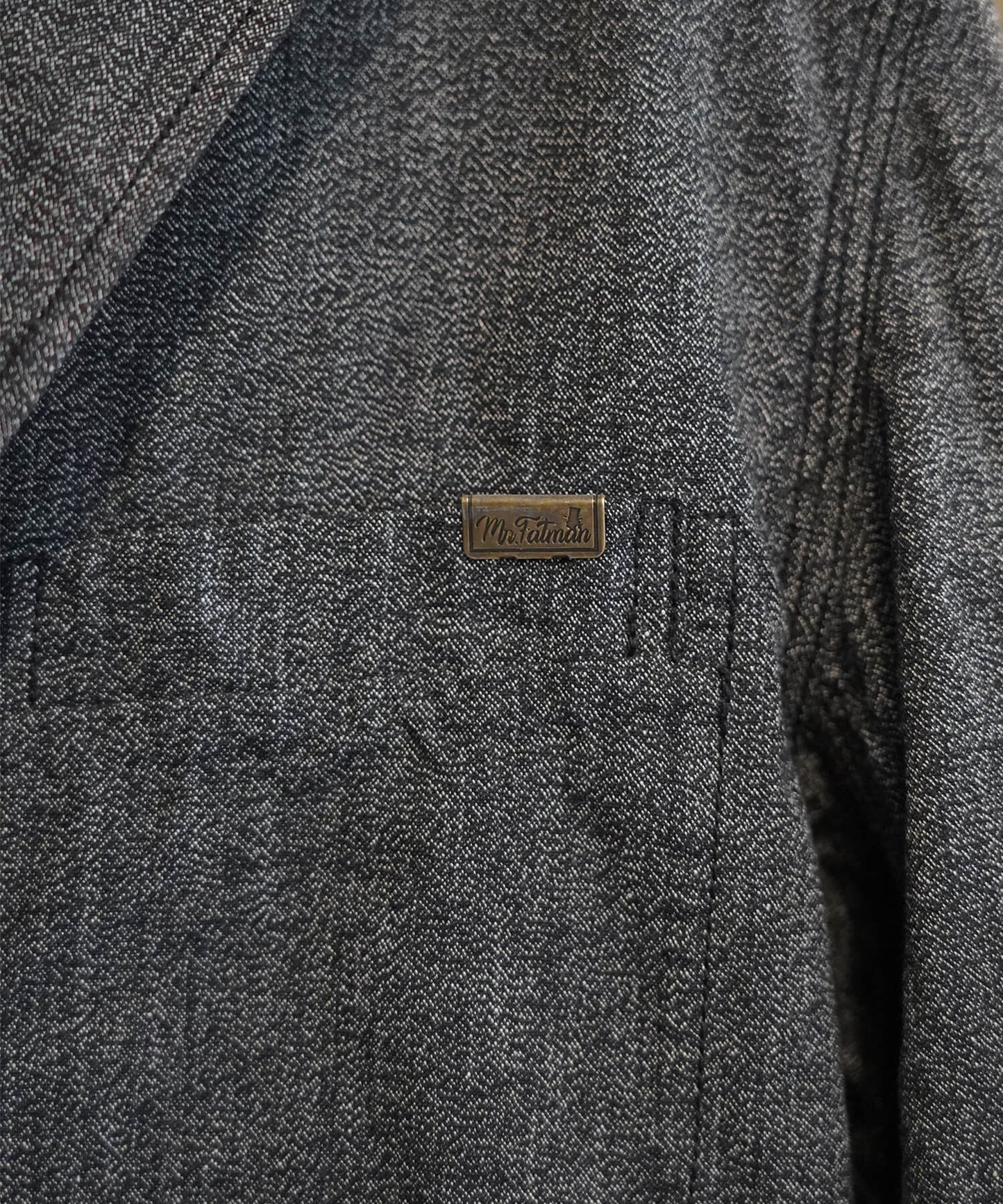 Snider Duster Coat