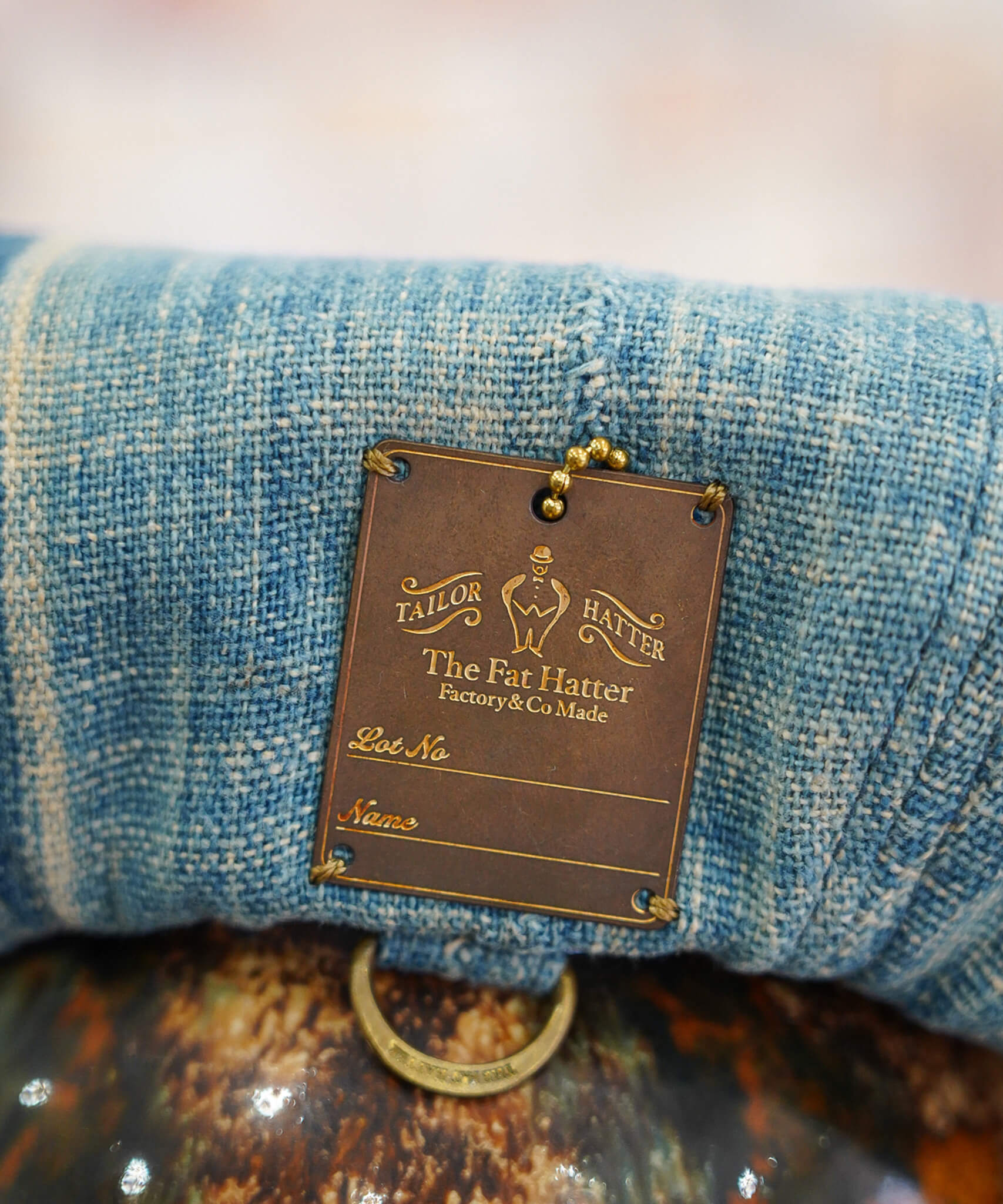 《NEW》HILLBILLY -BURKINA PLAIN-