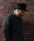 Fatmanian /  Collaboration with Stetson