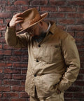 Fatmanian /  Collaboration with Stetson