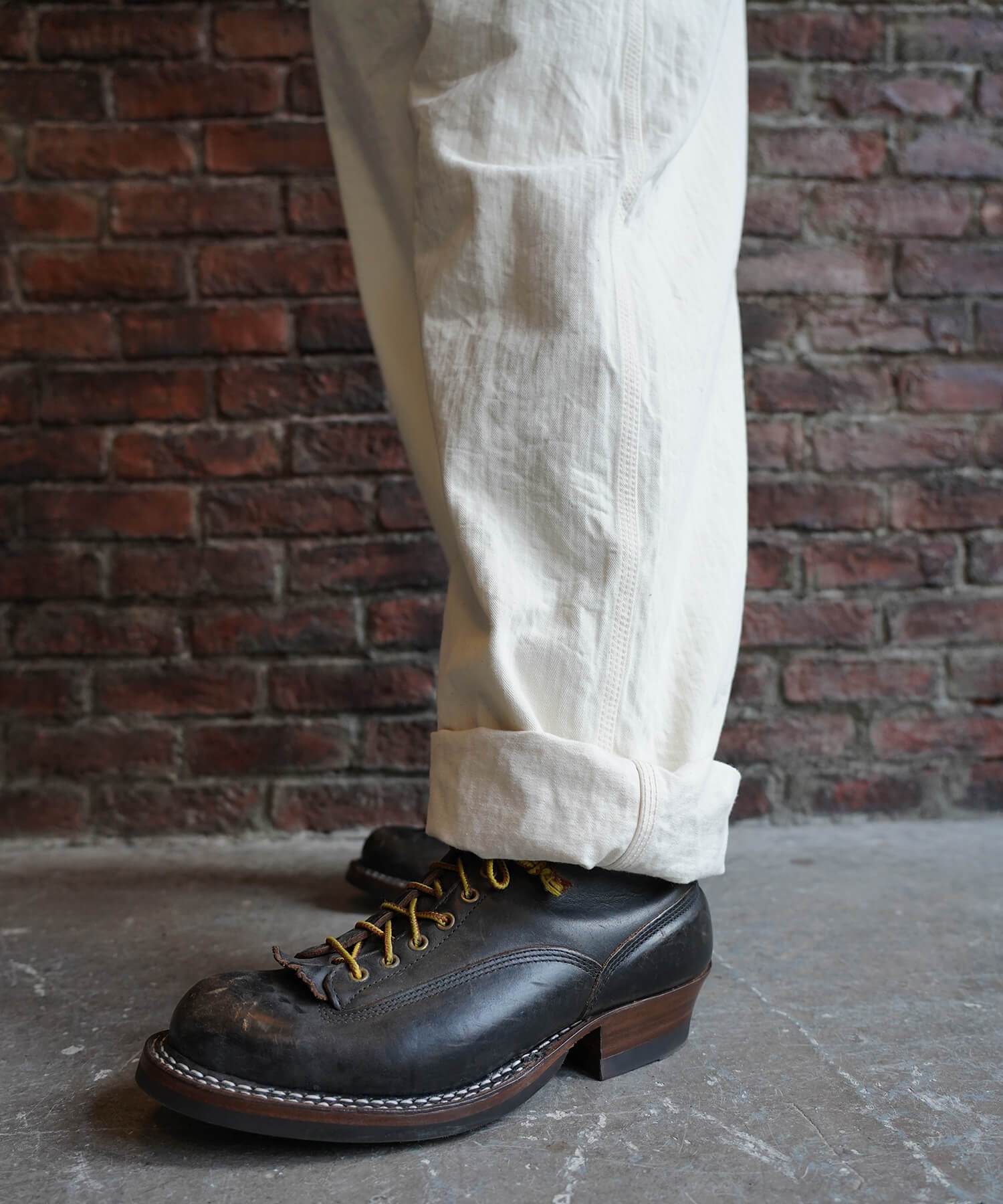 Eddie Craftman Overalls