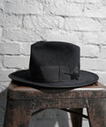 Fatmanian /  Collaboration with Stetson