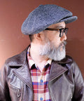 HILLBILLY -NAVY-