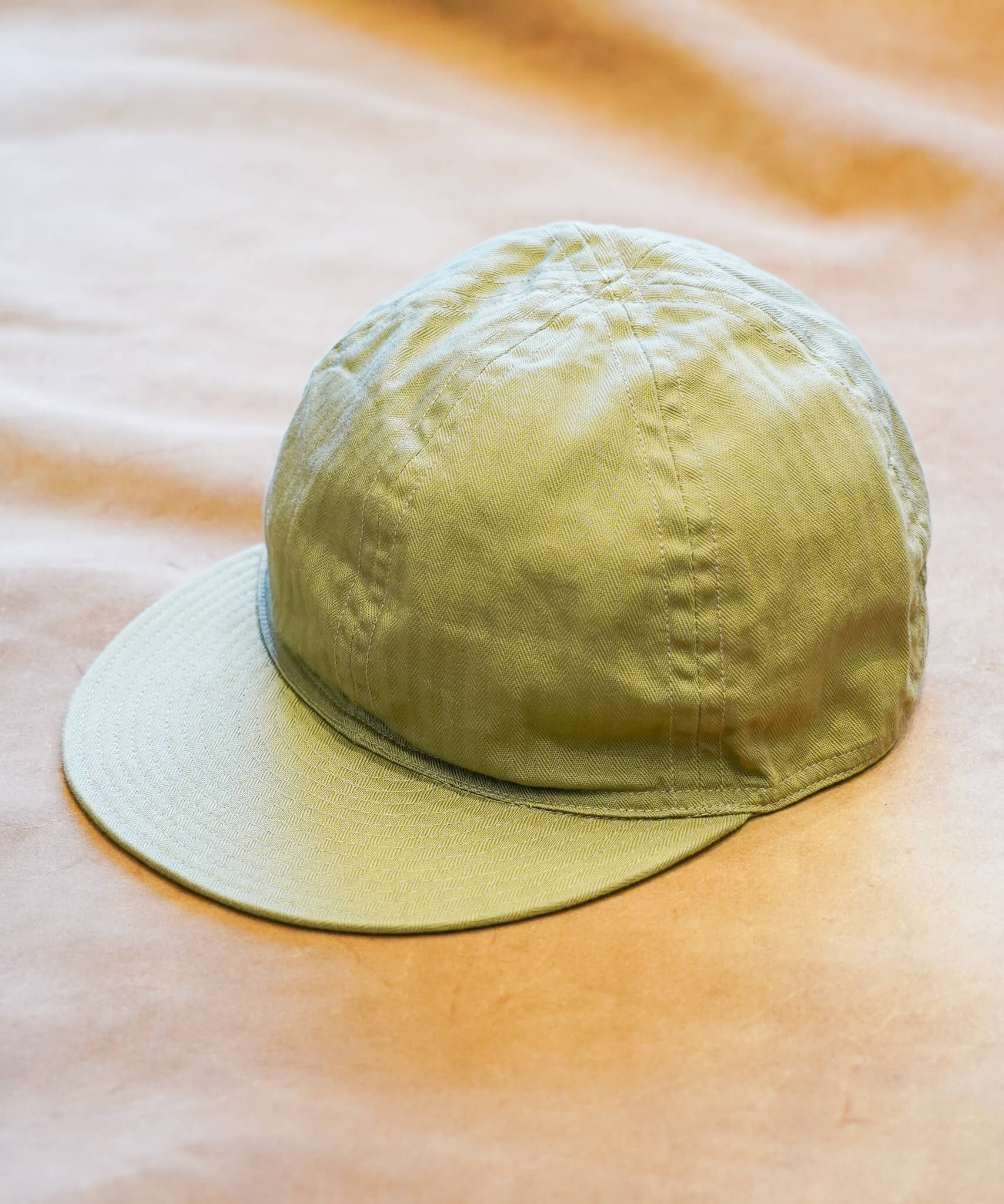 Andy Mechanic Cap