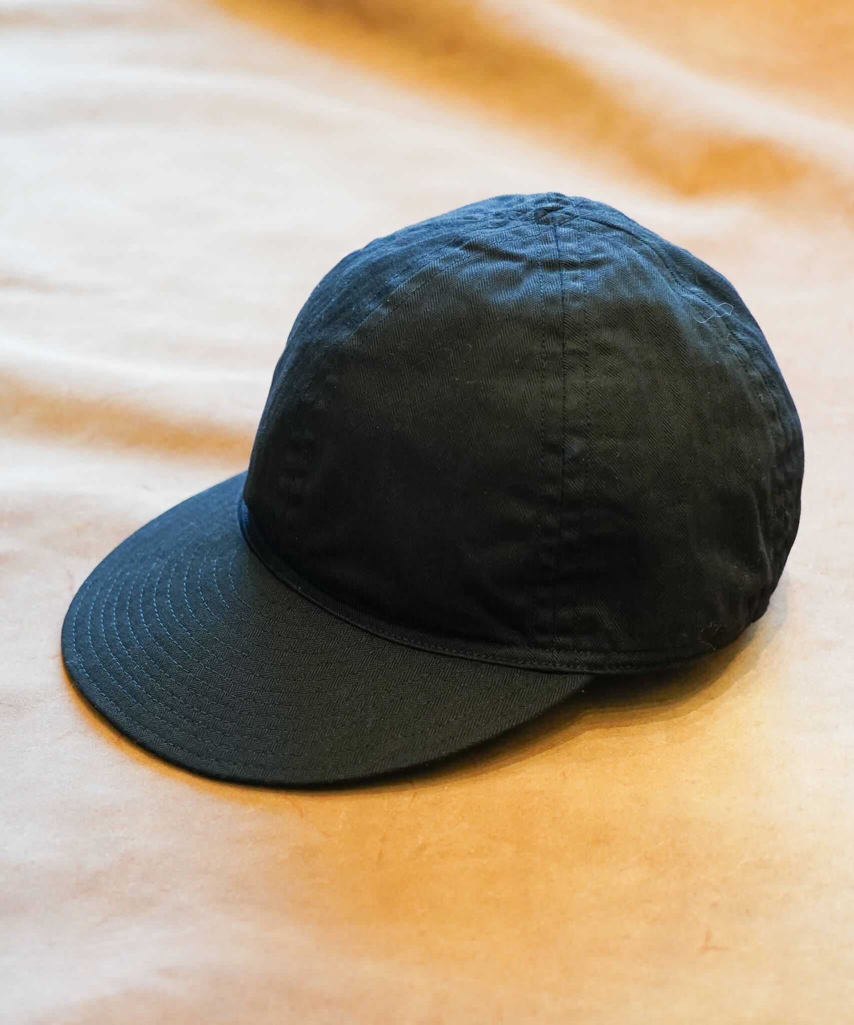 Andy Mechanic Cap