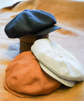 Linen Johnny Casquette