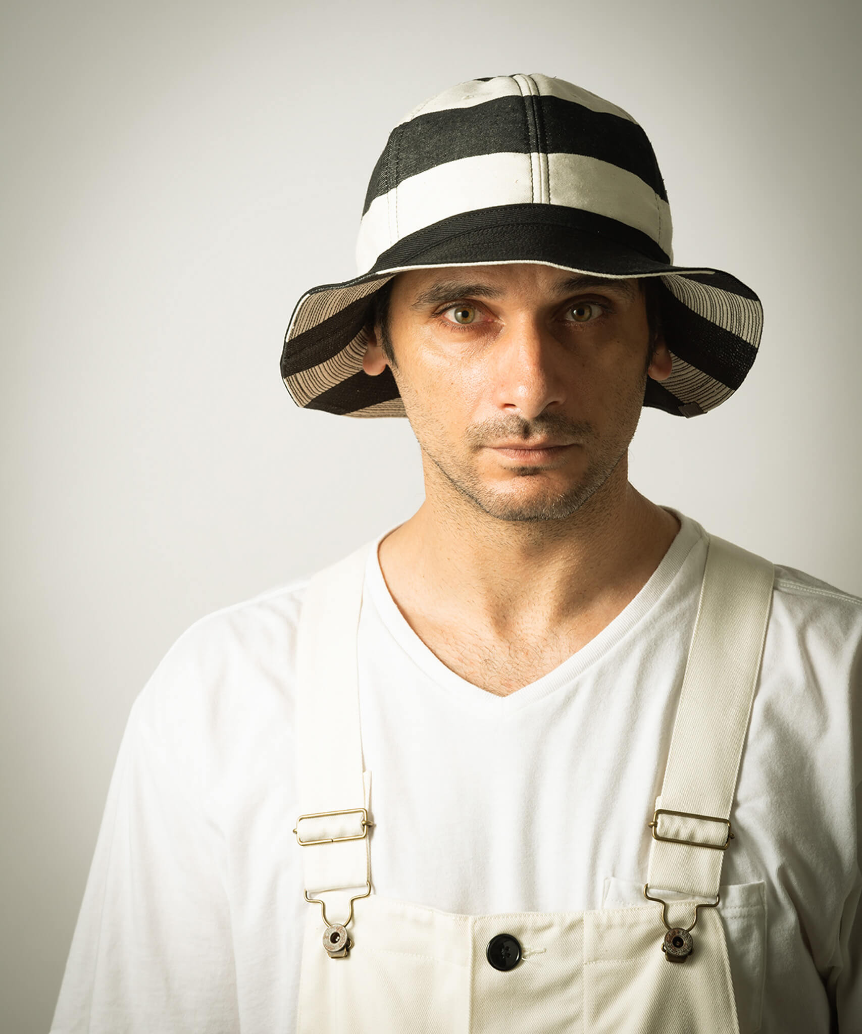 JJ FATIGUE HAT