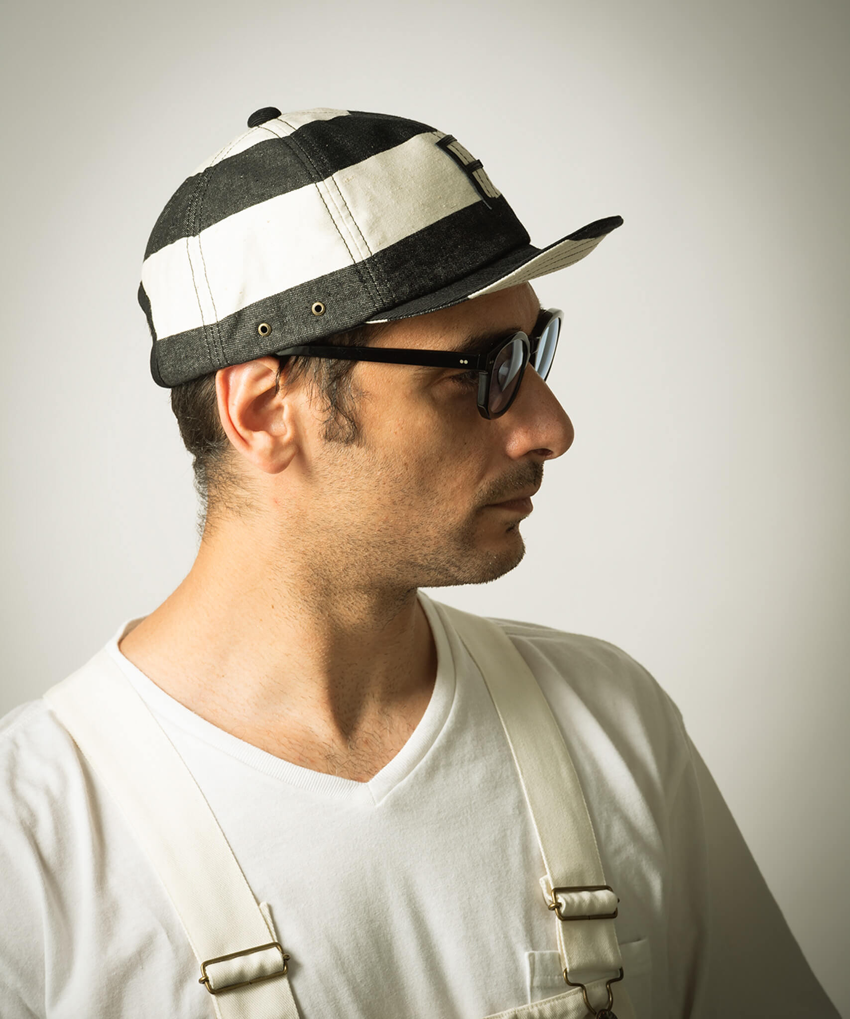 Classic BB Cap