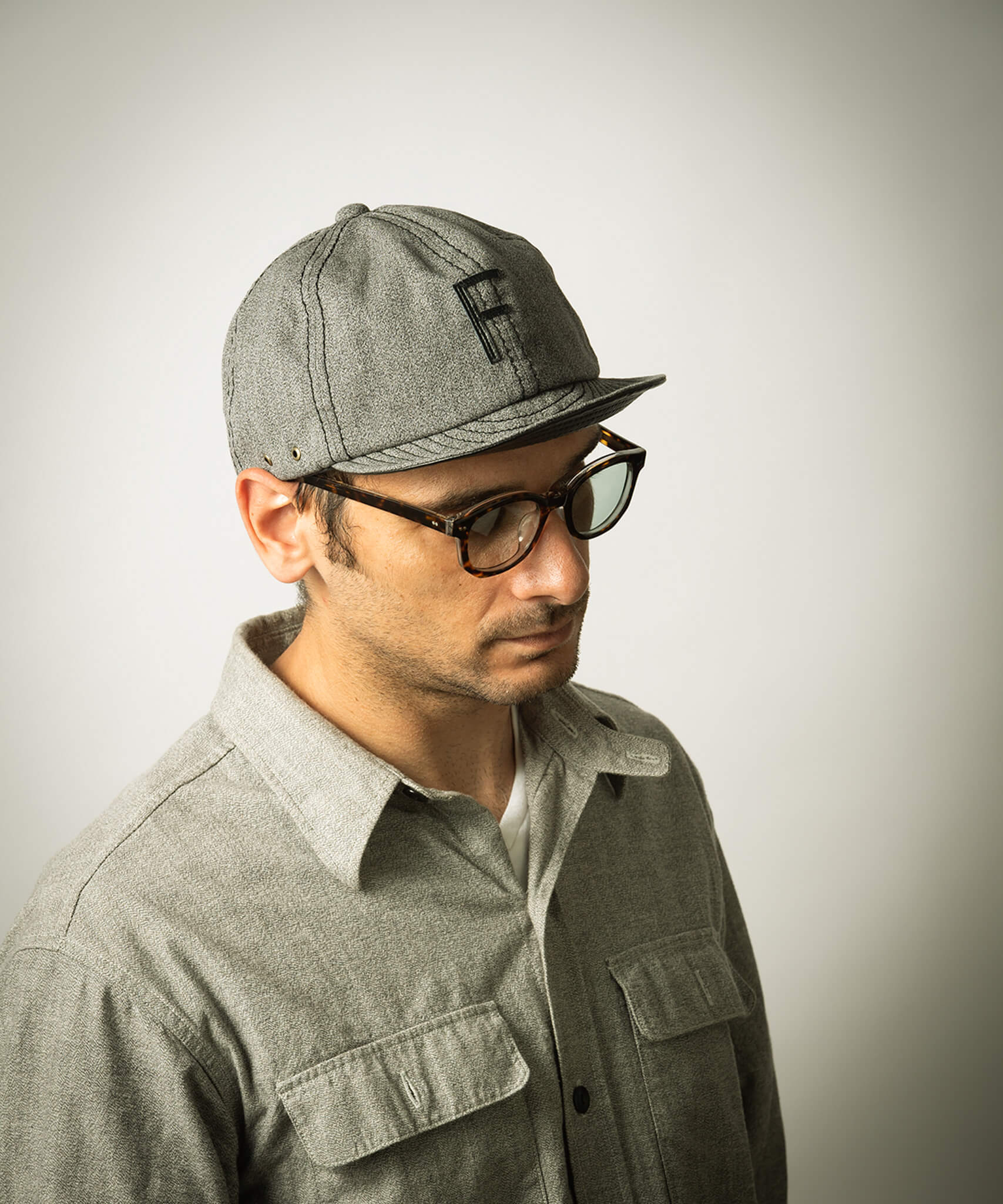 Classic BB Cap